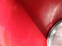 flaking base coat with no clear coat at all.jpg