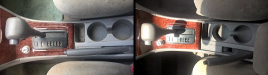 Center Console B4 & After.jpg