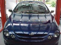auriga\\\'s refinished paint 2005.jpg