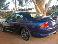 auriga at timmis speedway.JPG