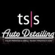 TSS Detailing