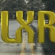 LustreLabLXR