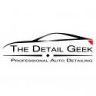 The Detail Geek