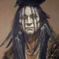 Crow Horse