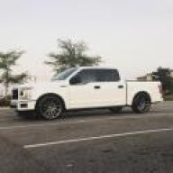 2019F150