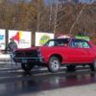 6567GTO