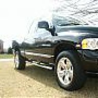 Black Hemi