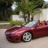 Rosso Scuderia