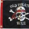Old Pirate