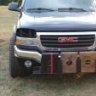 jared duramax