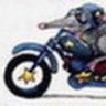 Wharf Rat