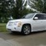 Envoy Fan
