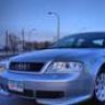 Audios S6