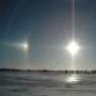 sundog
