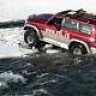 mike jeep