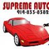 Tony Supreme