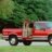 RED GMC4x4