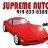 Tony Supreme