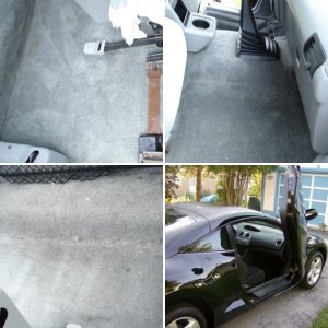 Ryan's Detail Jobs