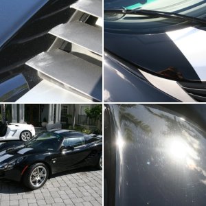 Lotus Elise 60th Anniversary Edition