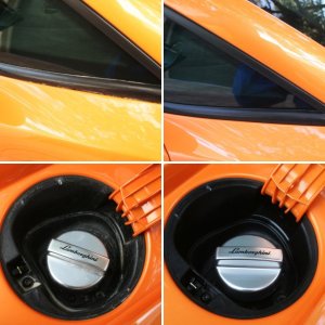 Lamborghini Super Leggera