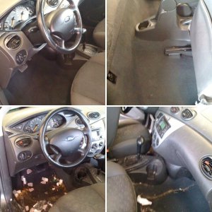 Random Before and After Pictures