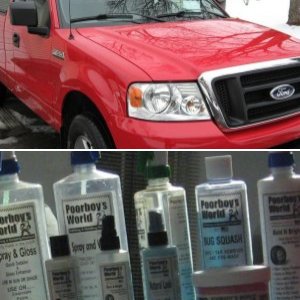 Poorboy's World Products