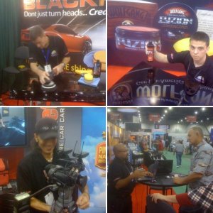 SEMA 2011