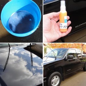 Majestic Solutions: Ultra Gloss
