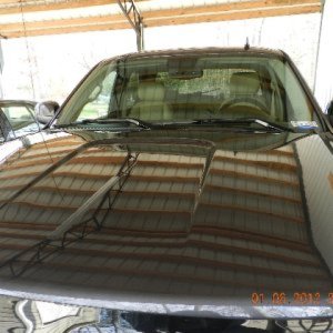 Truck N Supplies