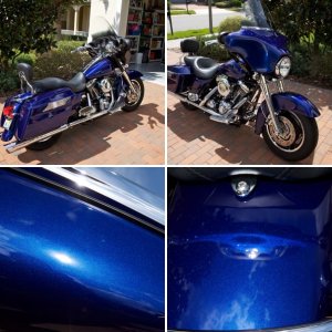 Street Glide