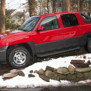 Avalanche