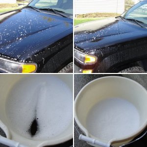 Meguiar’s D110 Hyper-Wash