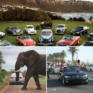 South African misconceptions :)