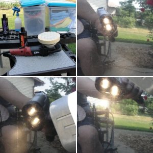 HD Polish & Speed
