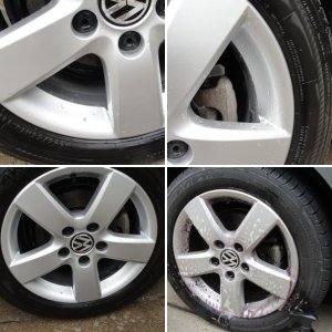 WG Uber Wheel Cleaner