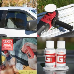 Review: CarPro CeriGlass