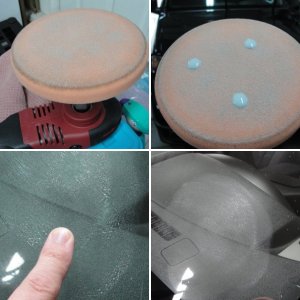 Pinnacle GlassWork Water Spot Remover