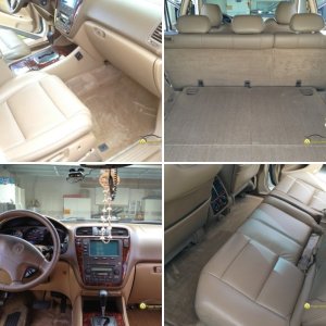 2002 Acura MDX