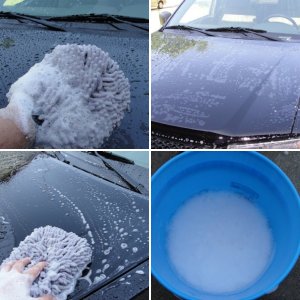 Duragloss 901/902 Car Wash