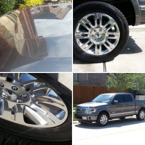 2013 f150