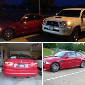 Toytruckmike's rides