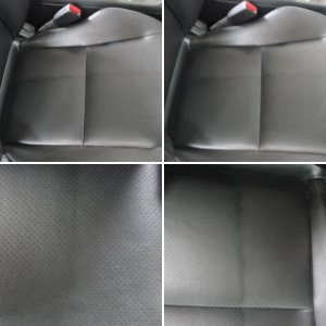 CarPro Fabric & Leather Coating
