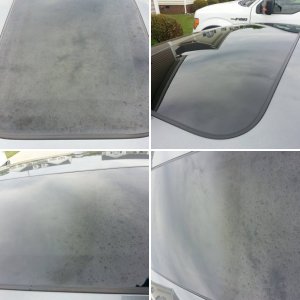 sunroof