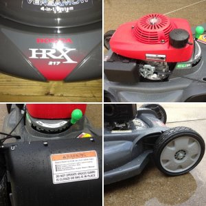 CarPro Hydro2