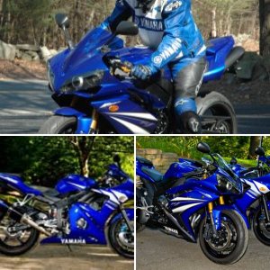 Bikes