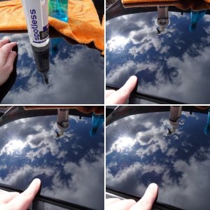 CarPro Spotless