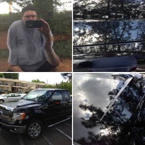 My Truck