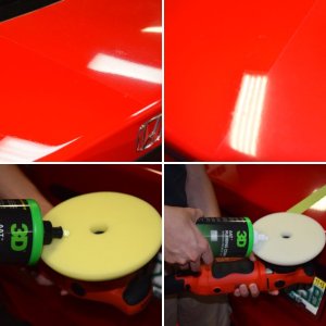 Blackfire Interior Protectant