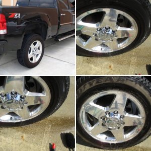 blackfire tire and wheel cleaner